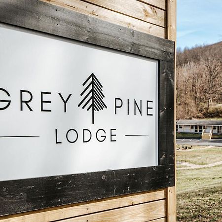 Grey Pine Lodge Уейнсборо Екстериор снимка